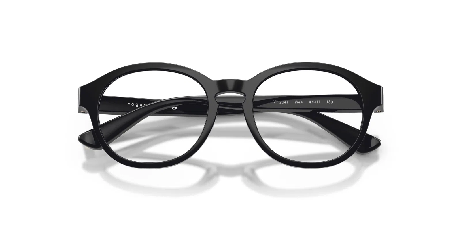 Vogue Eyewear Kids Vista 2041 Eyeglasses - view 16